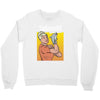 sploosh Crewneck Sweatshirt