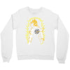 Super Saiyan Goku DBZ Crewneck Sweatshirt