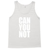 can you not Tank Top