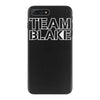 team blake iPhone 7 Plus Case