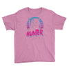 hunter Youth Tee