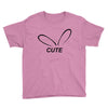 cute Youth Tee
