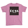 limited edition Youth Tee