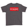 romance red Youth Tee