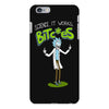 science iPhone 6 Plus/6s Plus Case