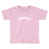 lil pump  eskeetit Toddler T-shirt
