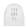 batsuits Baby Beanies