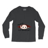 Excuse Me Is It February Yet Baby Boy Long Sleeve Shirts