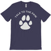 paw pun for pet lovers T-Shirt