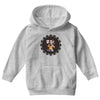 ronaldinho anime Youth Hoodie