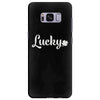 lucky Samsung Galaxy S8 Plus