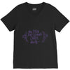 carpe diem V-Neck Tee