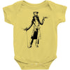 johnny depp Baby Onesie