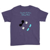 Creating a Little Disney Magic Baby Boy Youth Tee