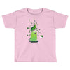 leaf storm Toddler T-shirt