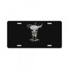 book of gods License Plate