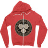 the specialist Zipper Hoodie