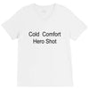 cold comfort V-Neck Tee