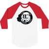 the best side 3/4 Sleeve Shirt