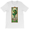 here lies shredder T-Shirt