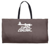 super corsair race 1 reno air racer decal f4u f2g air racing Weekender Totes