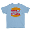 royale with cheese Youth Tee