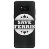 save ferris (3) Samsung Galaxy S8