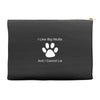 big mutts Accessory Pouches
