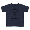 I Cannot Lie Toddler T-shirt