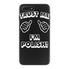 trust polish iPhone 7 Plus Case