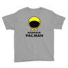 monsieur pacman Youth Tee