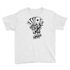 joker tattoo haha Youth Tee