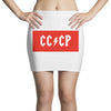 cccp Mini Skirts