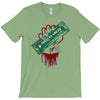 zombies soylent green T-Shirt