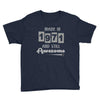 made in 1971 and still awesome Youth Tee