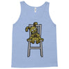 plush bunny Tank Top