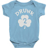 drunk Baby Bodysuit