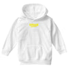 it's a surname thing Youth Hoodie
