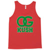 og kush Tank Top