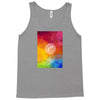 initials c Tank Top