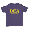 dea Youth Tee