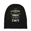 legendary riders are born in 1967 Baby Beanies