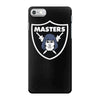 masters iPhone 7 Case