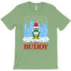 the legend of buddy T-Shirt