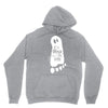 eat drink and be scary Unisex Hoodie
