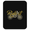 ride it Mousepad