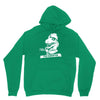 philosoraptor Hoodie