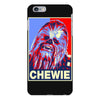 chewbacca poster, ideal gift or birthday present iPhone 6 Plus/6s Plus Case
