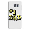 new dad number one 1 dad Samsung Galaxy S7