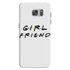 girlfriend friends tv show parody Samsung Galaxy S7